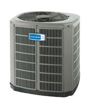 Gold XI Heat Pump