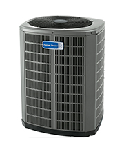 Platinum ZV Heat Pump