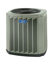 Silver XI Heat Pump