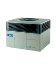 Platinum ZM Heat Pump System