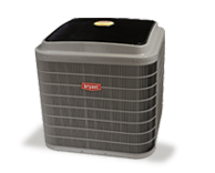Evolution® 1- and 2-Stage Air Conditioner