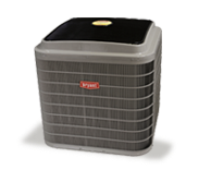 Evolution® System Central Air Conditioner