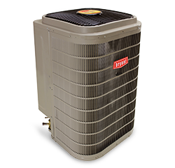 Evolution® Variable-Speed Air Conditioner