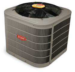Preferred™ 1- and 2-Stage Air Conditioner