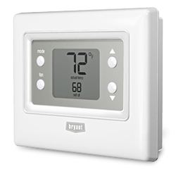 Legacy™ Non-Programmable Thermostat