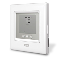 Preferred™ Non-Programmable Thermostat and Thermidistat