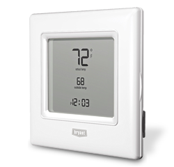 Preferred™ Programmable Thermostat and Thermidistat