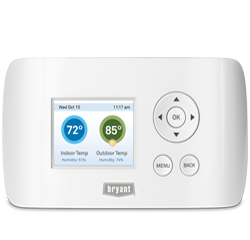 Bryant® Wi-Fi® Thermostat