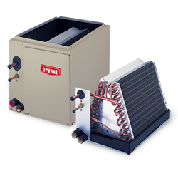Preferred Upflow/Downflow A Coil