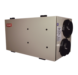 Preferred™ Large, Horizontal Energy Recovery Ventilator