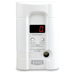 Preferred Series Carbon Monoxide (CO) Alarm