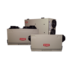 Preferred Series Energy Recovery Ventilator