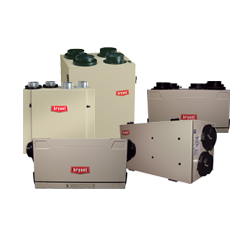 Preferred Series Heat Recovery Ventilator