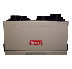 Preferred™ Upflow Energy Recovery Ventilator