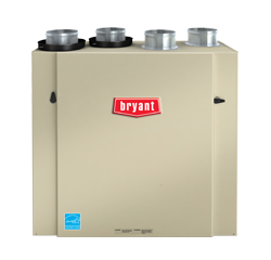 Preferred™ Upflow Heat Recovery Ventilator