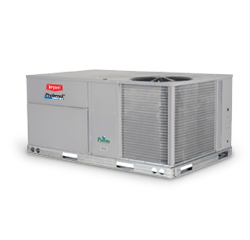 Preferred Rooftop Electric Heating/Electric Cooling
