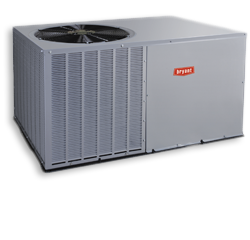 Base™ Packaged Air Conditioner