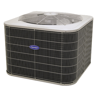 Comfort™ 14 Central Air Conditioner  24ACC4