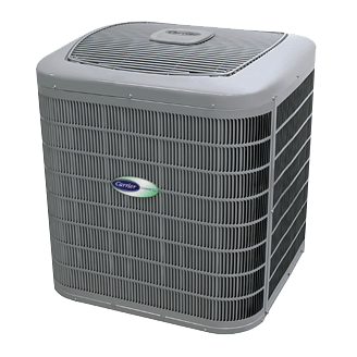 Infinity® 17 Central Air Conditioner  24ANB7