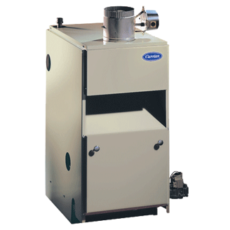 Comfort™ 80 Gas-Fired Boiler  BS2