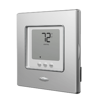 Performance™ Edge® Touch N Go® Relative Humidity Thermostat