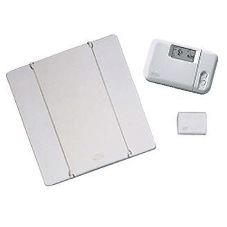 Performance™ Comfortzone™ II Zoning System