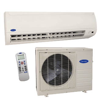 Comfort™ Residential Ductless Highwall Air Conditioner System  38/40MVC