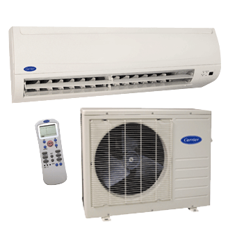 Choose a Ductless Air Conditioner For Great Comfort