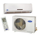 Ductless Systems