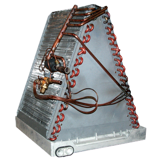 Performance™ Uncased A Evaporator Coil