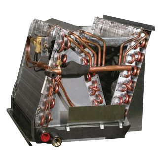 Performance™ Uncased N Evaporator Coil