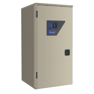 GT-PW Water
To Water
Geothermal
Heat Pump