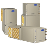 Geothermal Heat Pumps