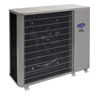 Performance™ 13 Heat Pump  38QRR