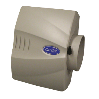 Performance™ Bypass Humidifier