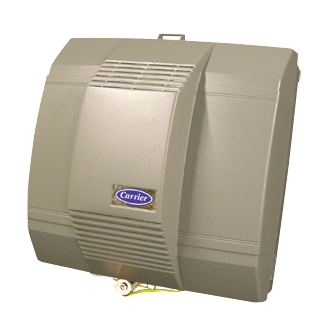 Performance™
Fan-Powered Humidifier