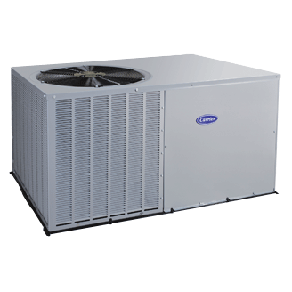 Comfort™ 13 Packaged Air Conditioner System
