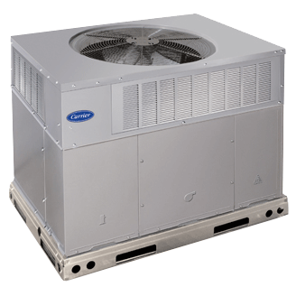 Performance ™ 14 Packaged Gas Furnace/Air Conditioner System