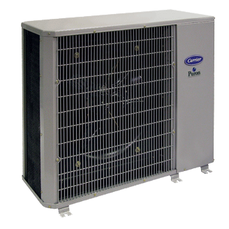 Performance™ 13 Compact Central Air Conditioner