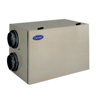 Performance™ Energy Recovery Ventilator