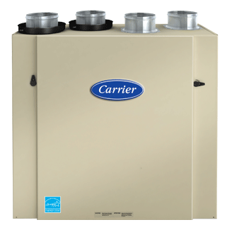 Performance™ Heat Recovery Ventilator