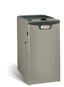 EL296V High-Efficiency, Two-Stage Gas Furnace