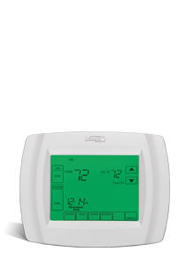 ComfortSense® 5000 Series Touchscreen Thermostat