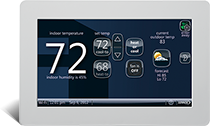 iComfort Wi-Fi® Touchscreen Thermostat