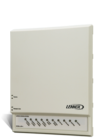 LZP-4 Zoning System