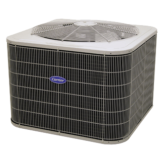 Comfort™ 13 Central Air Conditioner  24ABB3