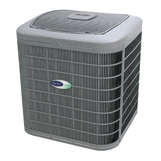 Infinity® 21 Central Air Conditioner  24ANB1