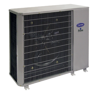 Performance™ 13 Compact Central Air Conditioner  38HDR