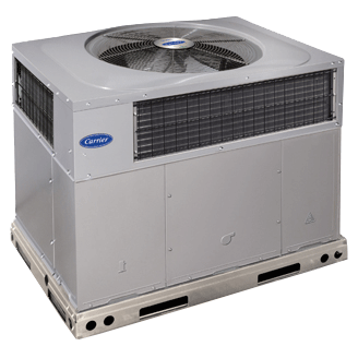 Comfort™ 13 Packaged Hybrid Heat® System  48EZ-A