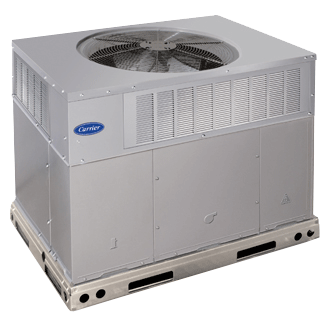 Performance™ 15 Packaged Hybrid Heat® System  48VR-B